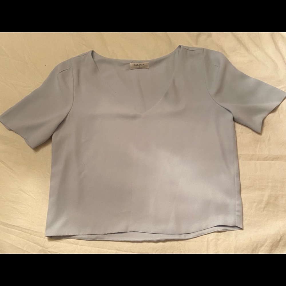 Babaton top